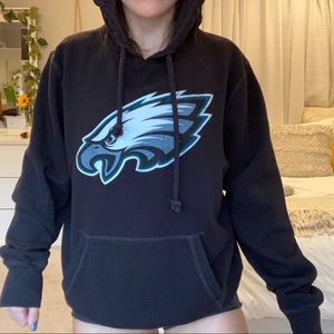 Philadelphia Eagles Hoodie